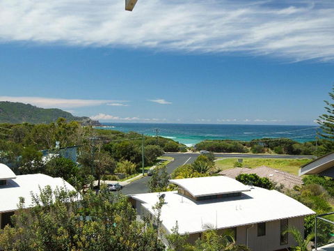 Sands - Accommodation Gold Coast 0