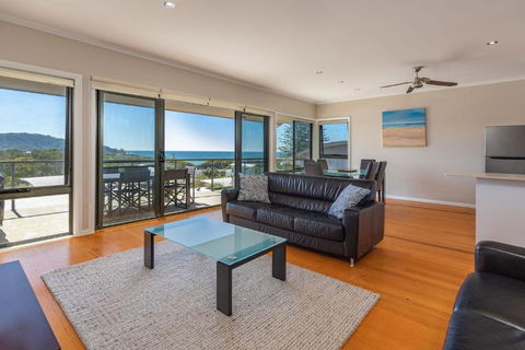 Sands - Accommodation Gold Coast 1