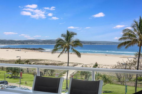 Sands On Greenmount Unit 4 - Gold Coast 4U 1