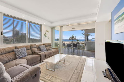 Sands On Greenmount Unit 4 - Gold Coast 4U 2