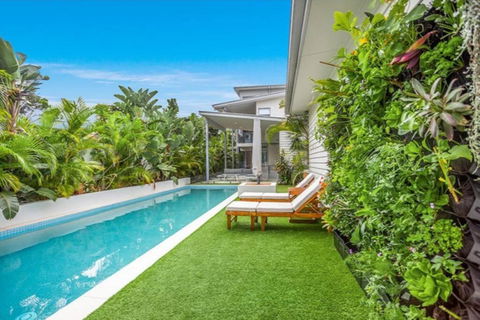Sandsong @ Kamala - Gold Coast 4U 0