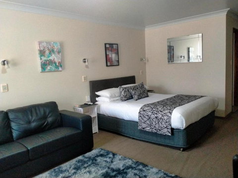 Sandstock Motor Inn Armidale - Accommodation Gold Coast 0