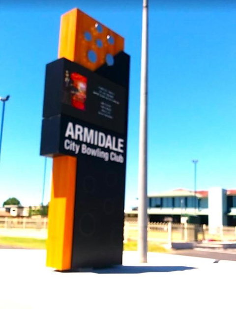 Sandstock Motor Inn Armidale - Accommodation Gold Coast 3