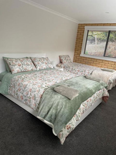 Sandstone Family Apartment - Accommodation Gold Coast 1