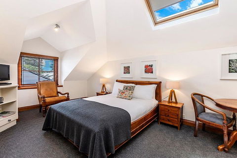 Sandstone Suites - In The Heart Of Port Fairy - Accommodation Gold Coast 1