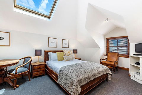 Sandstone Suites - In The Heart Of Port Fairy - Accommodation Gold Coast 2