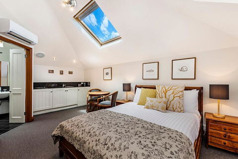 Sandstone Suites - In The Heart Of Port Fairy - Accommodation Gold Coast 0