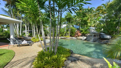 Sandwater Port Douglas - Accommodation Gold Coast 0