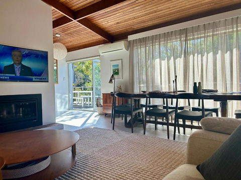 Sandy Bay Haven - Accommodation Gold Coast 2