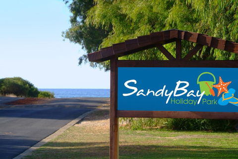 Sandy Bay Holiday Park - 1 Gold Coast 0