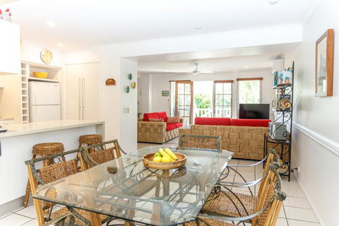 Sandy Beach Resort - Accommodation Gold Coast 3
