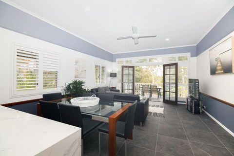 Sandy Beach Resort - Accommodation Gold Coast 2