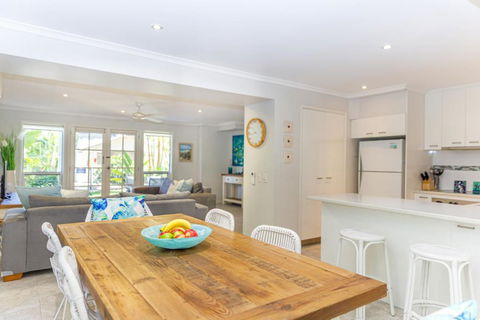 Sandy Beach Resort - Accommodation Gold Coast 1