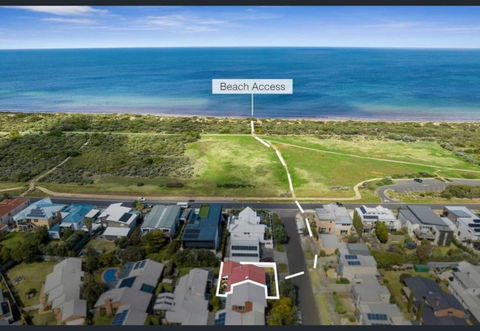 Sandy Bliss Walk To The Beach - Accommodation Gold Coast 1