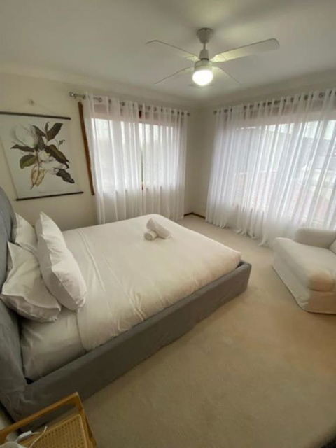 Sandy Bliss Walk To The Beach - Accommodation Gold Coast 2