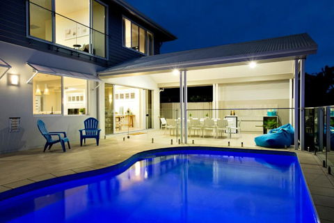 Sandy Cove - Gold Coast 4U 1