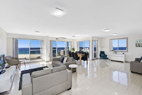 Sandy Cove Apartment The Entrance 31 - Accommodation Gold Coast 3