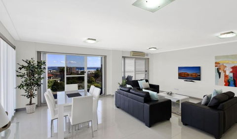 Sandy Cove Apartment The Entrance 45 - Accommodation Gold Coast 0