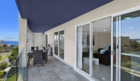 Sandy Cove Apartment The Entrance 45 - Accommodation Gold Coast 1