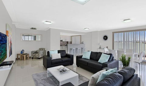 Sandy Cove Apartment The Entrance 45 - Accommodation Gold Coast 2