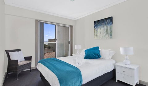 Sandy Cove Apartment The Entrance 45 - Accommodation Gold Coast 3