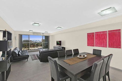 Sandy Cove Apartment The Entrance 46 - Accommodation Gold Coast 0