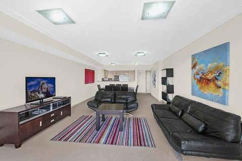 Sandy Cove Apartment The Entrance 46 - Accommodation Gold Coast 1