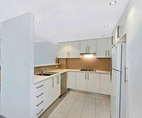 Sandy Cove Apartment The Entrance 46 - Accommodation Gold Coast 2