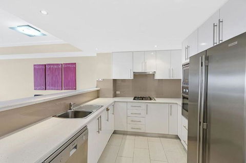 Sandy Cove Apartment The Entrance 46 - Accommodation Gold Coast 3