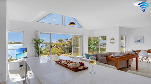 Sandy Cove - Accommodation Gold Coast 0