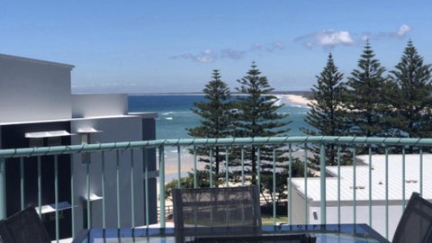 Sandy Cove Unit 6 - Accommodation Gold Coast 0