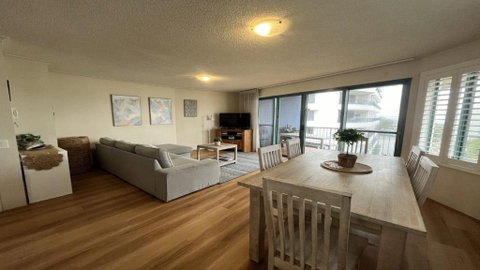 Sandy Cove Unit 6 - Accommodation Gold Coast 3