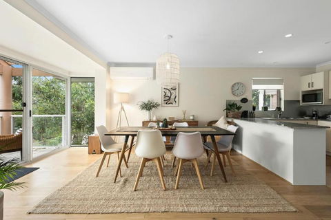 Sandy Days - Accommodation Gold Coast 2
