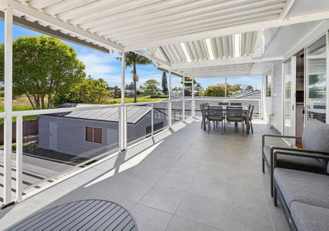 Sandy Dreams - Accommodation Gold Coast 0