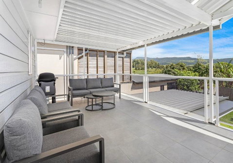 Sandy Dreams - Accommodation Gold Coast 2