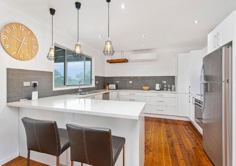 Sandy Dreams - Accommodation Gold Coast 3