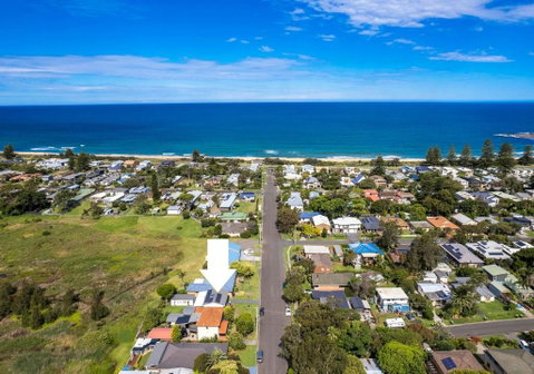 Sandy Dreams - Accommodation Gold Coast 1