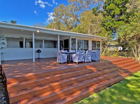 SANDY SHORES - Accommodation Gold Coast 2