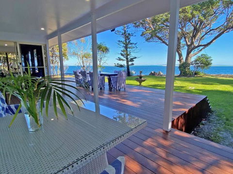 SANDY SHORES - Accommodation Gold Coast 1
