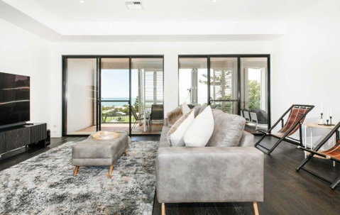 SEA FOR MILES At Semaphore To Relax & Unwind - Accommodation Gold Coast 0