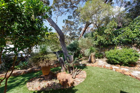 Serenity Haven - Accommodation Gold Coast 0