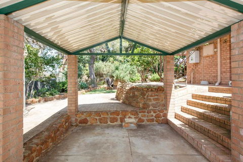 Serenity Haven - Accommodation Gold Coast 1