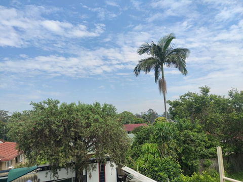 Short-long Term Private Smart Modern Studio - Gold Coast 4U 3