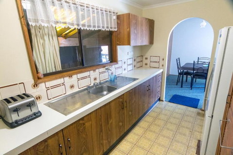 Smoky Bay Holiday Home - Accommodation Gold Coast 3