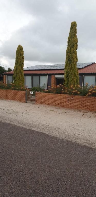 Smoky Bay Holiday Home - Accommodation Gold Coast 1