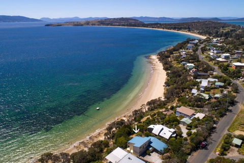 South Arm Beach House - 1 Gold Coast 0