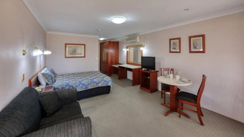 Southern Comfort Motor Inn - Accommodation Gold Coast 3