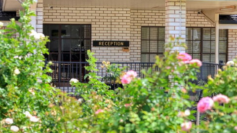 Southern Comfort Motor Inn - Accommodation Gold Coast 2