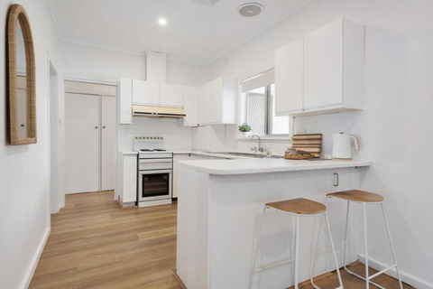 Space And Comfort On Marshall - 1 Gold Coast 3