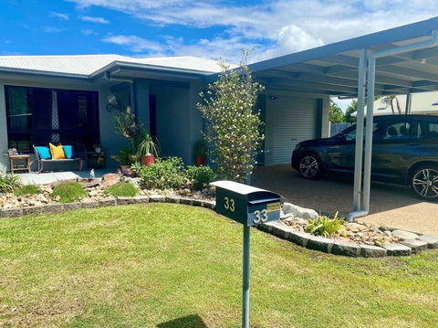 Spacious Retreat On Brenton In Tropical North Queensland - Gold Coast 4U 0